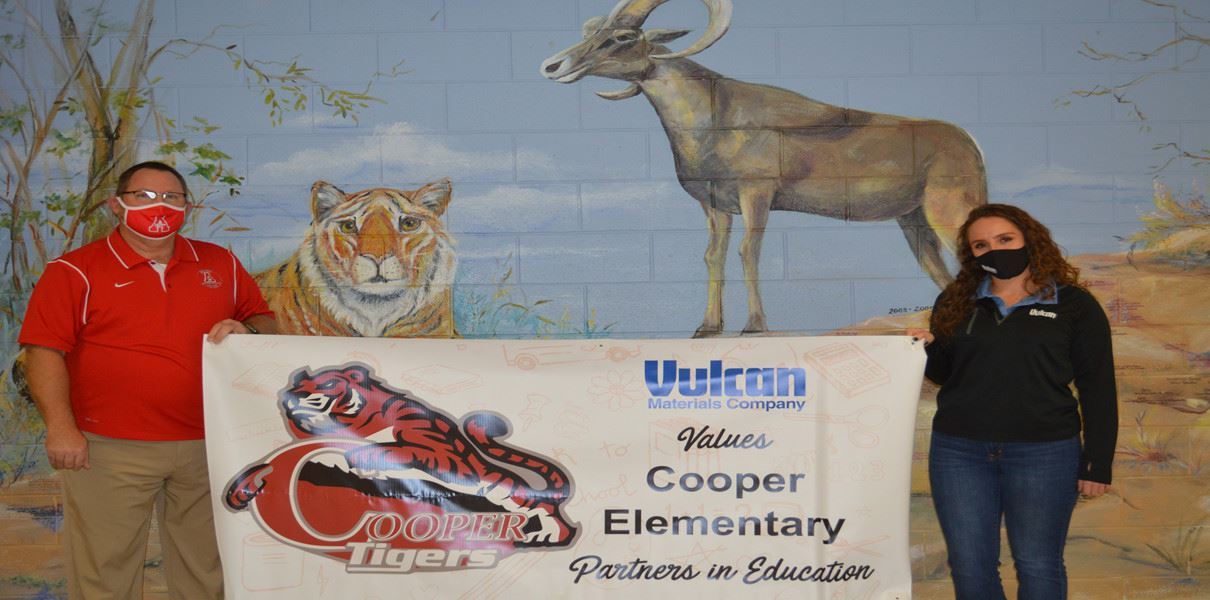 Mr. Willis and Vulcan Business Partners